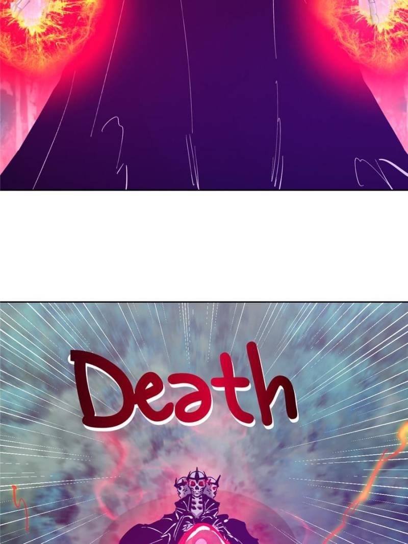 The Last Cultivator Chapter 83 - Page 25