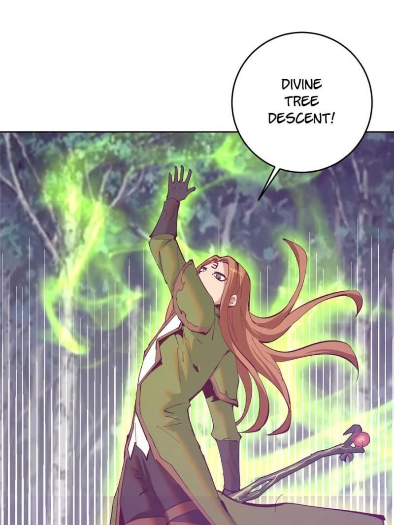 The Last Cultivator Chapter 83 - Page 29