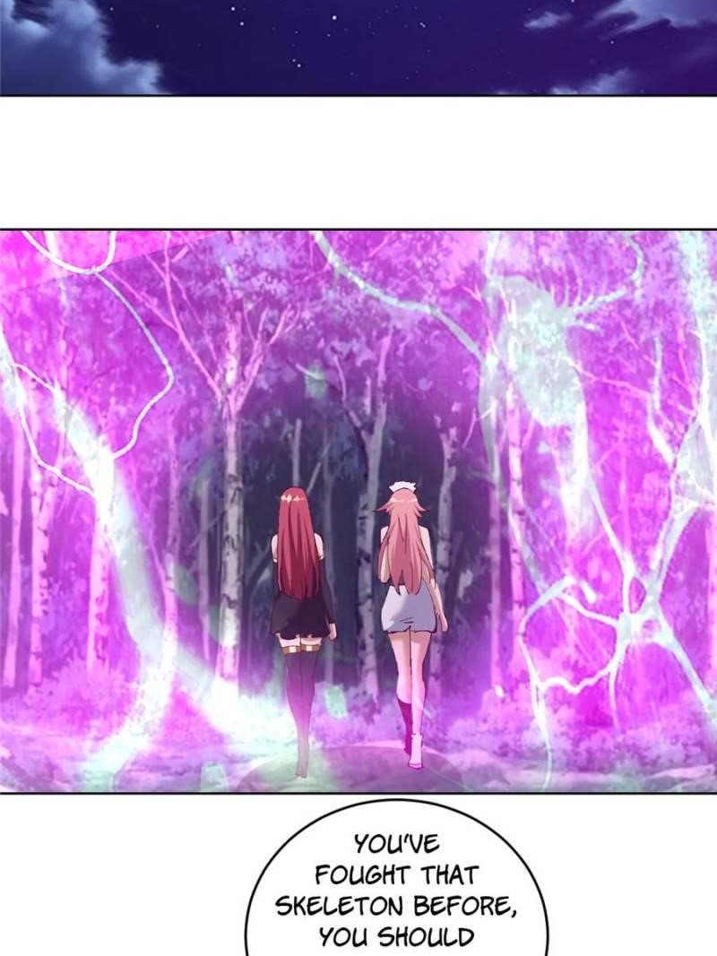 The Last Cultivator Chapter 83 - Page 3