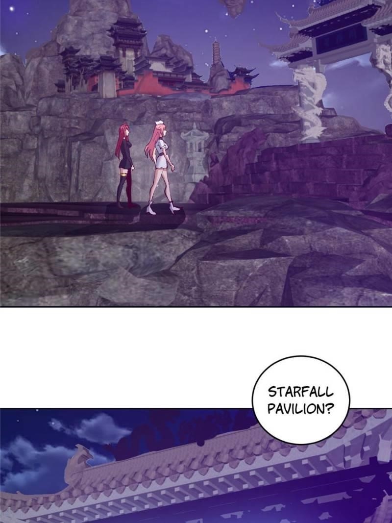 The Last Cultivator Chapter 83 - Page 37