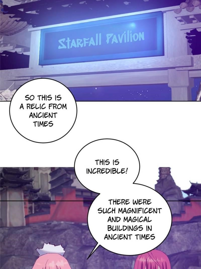 The Last Cultivator Chapter 83 - Page 38