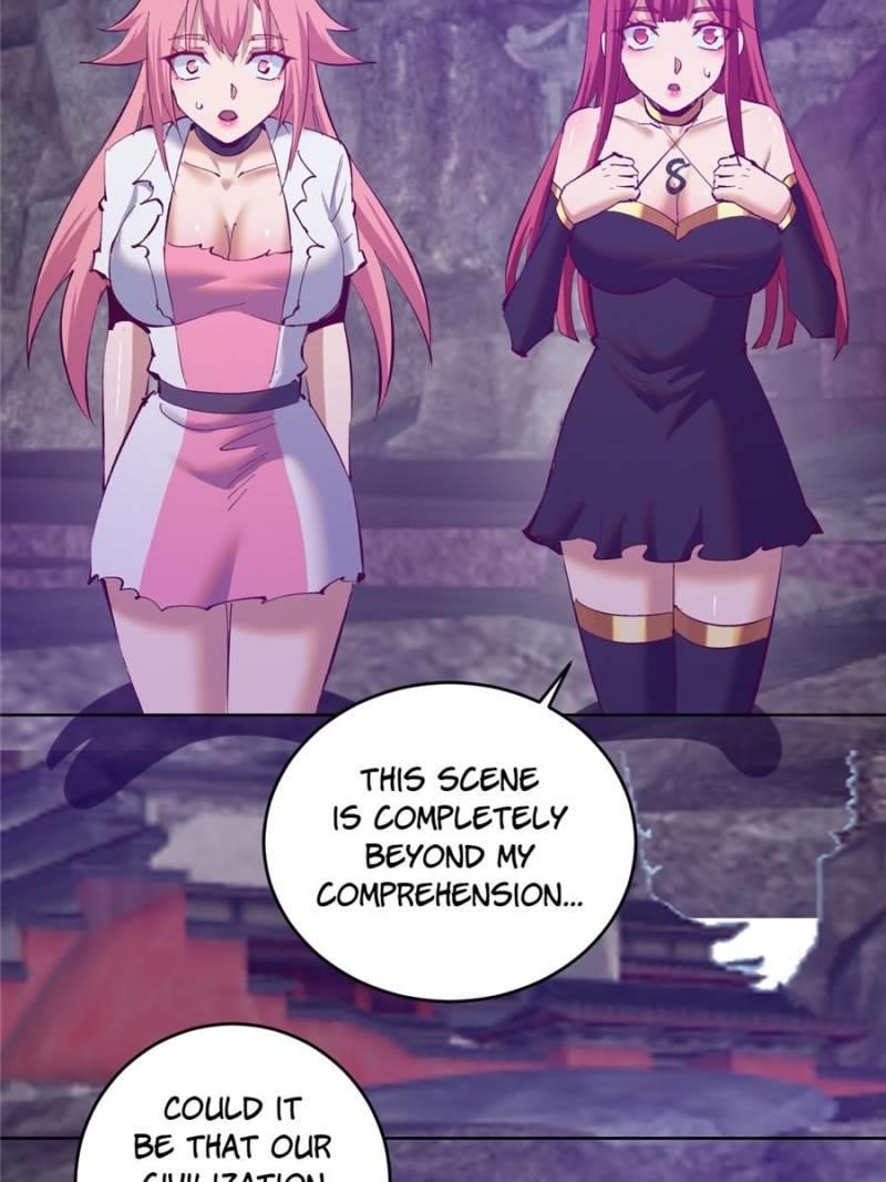 The Last Cultivator Chapter 83 - Page 39