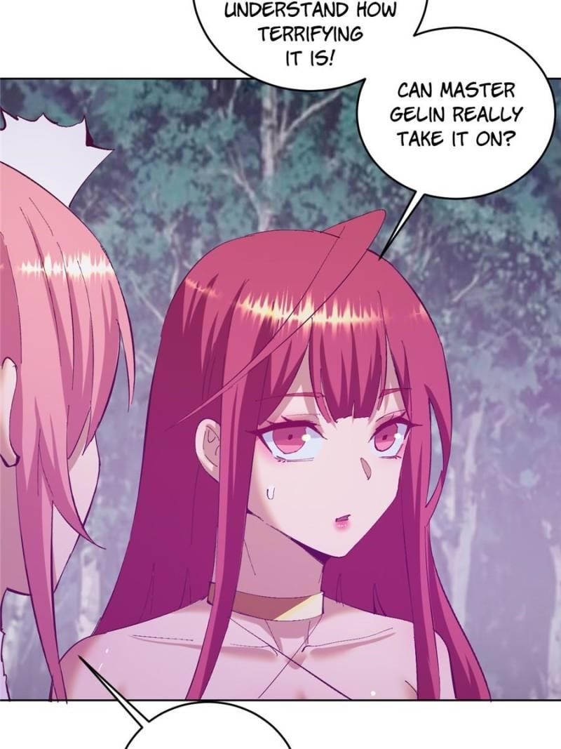 The Last Cultivator Chapter 83 - Page 4