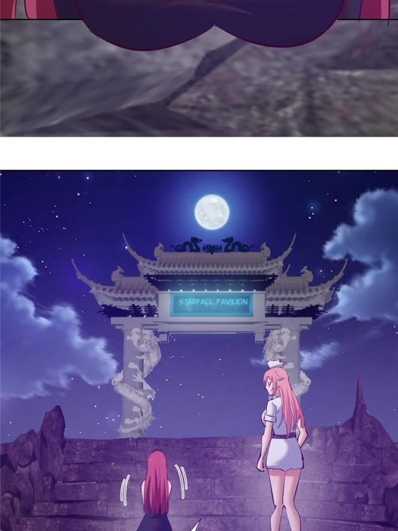 The Last Cultivator Chapter 83 - Page 41