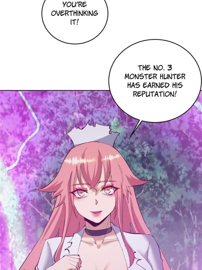 The Last Cultivator Chapter 83 - Page 5