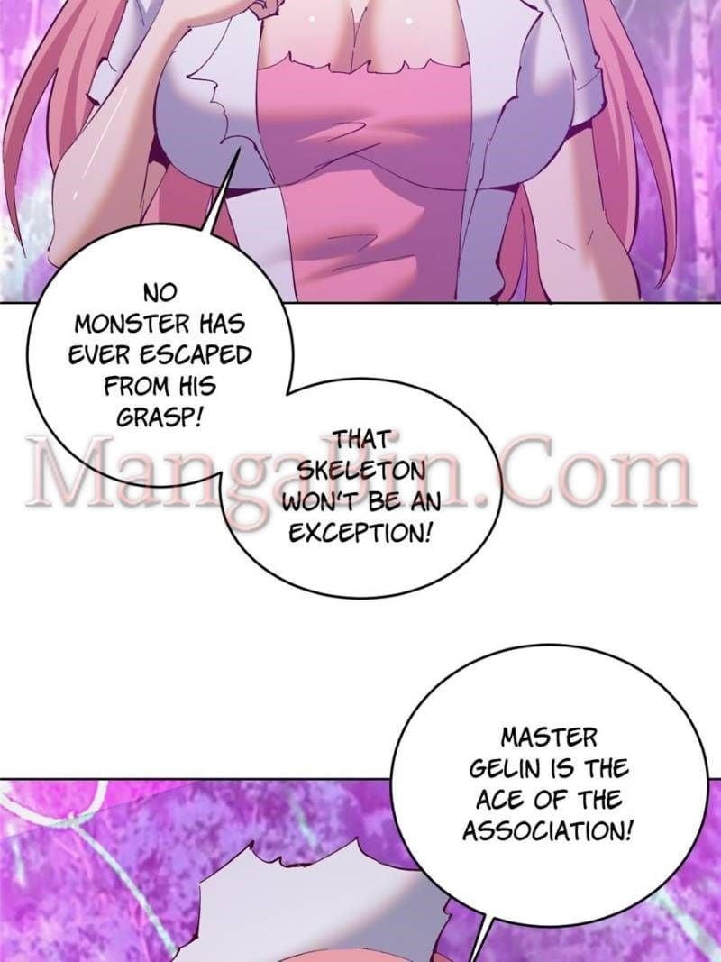 The Last Cultivator Chapter 83 - Page 6