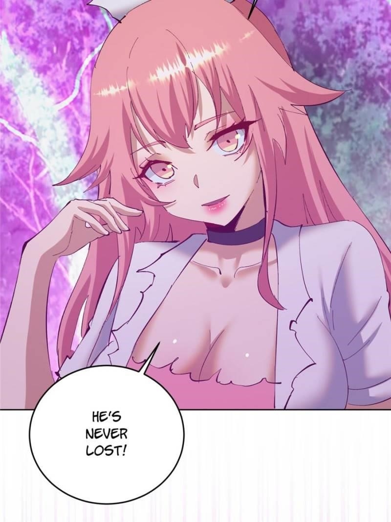 The Last Cultivator Chapter 83 - Page 7