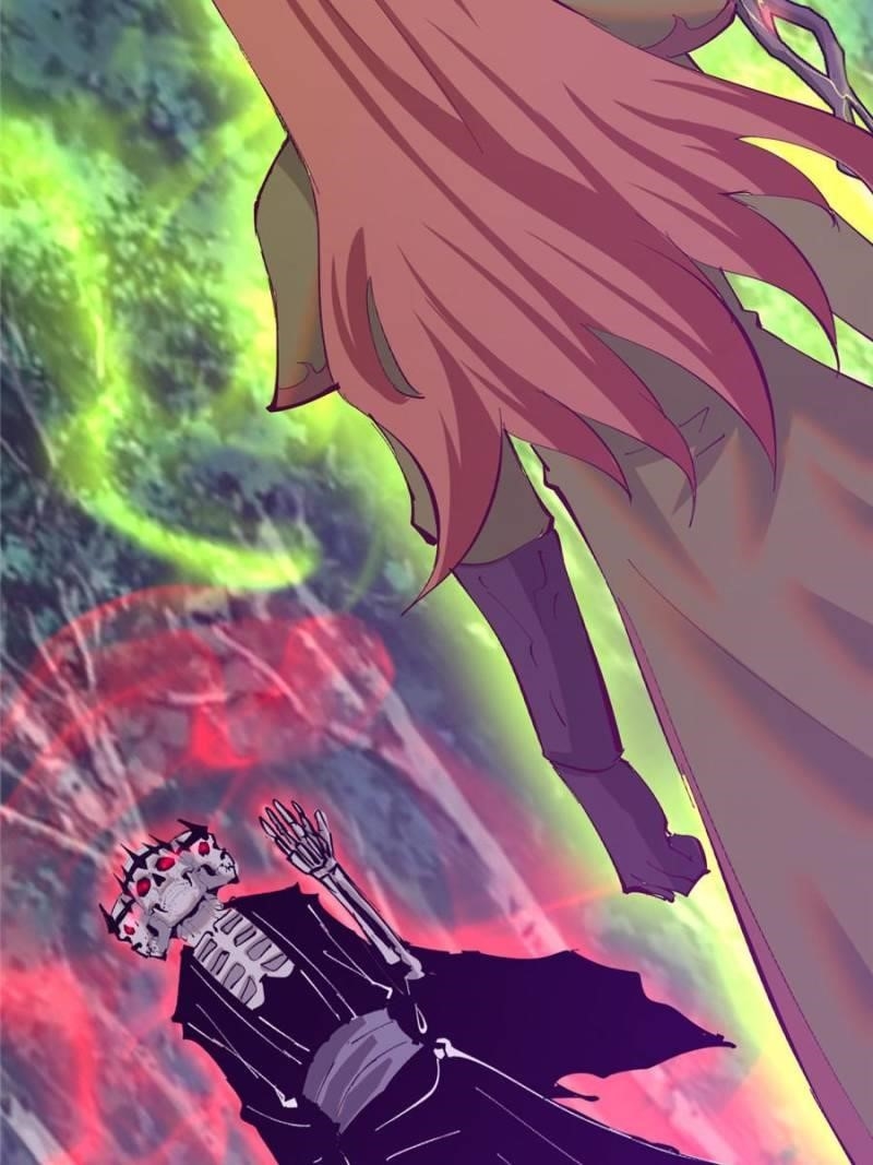 The Last Cultivator Chapter 83 - Page 9