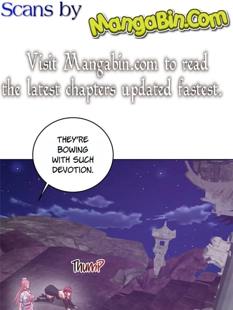 The Last Cultivator Chapter 84 - Page 1