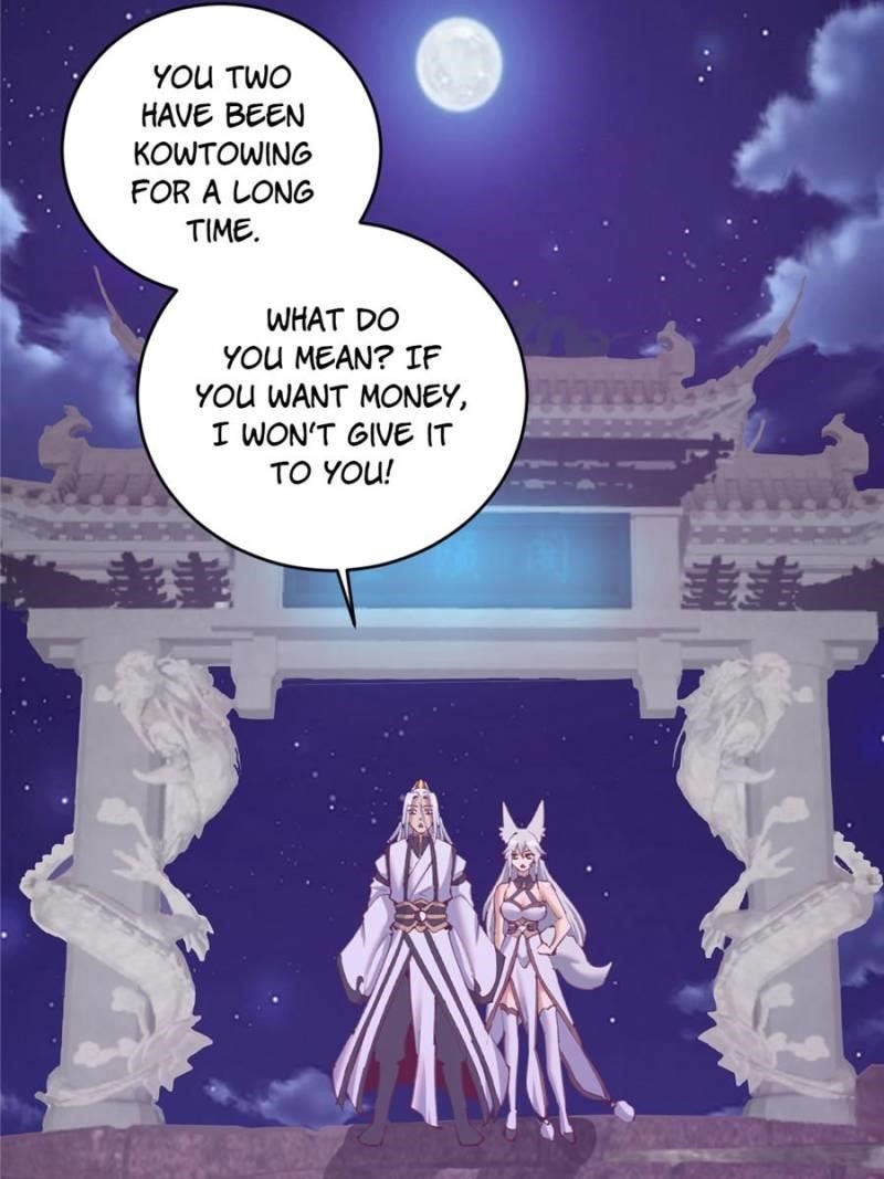 The Last Cultivator Chapter 84 - Page 12