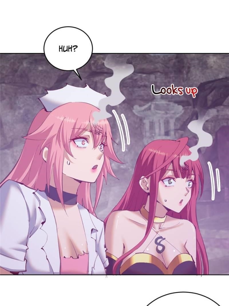 The Last Cultivator Chapter 84 - Page 14