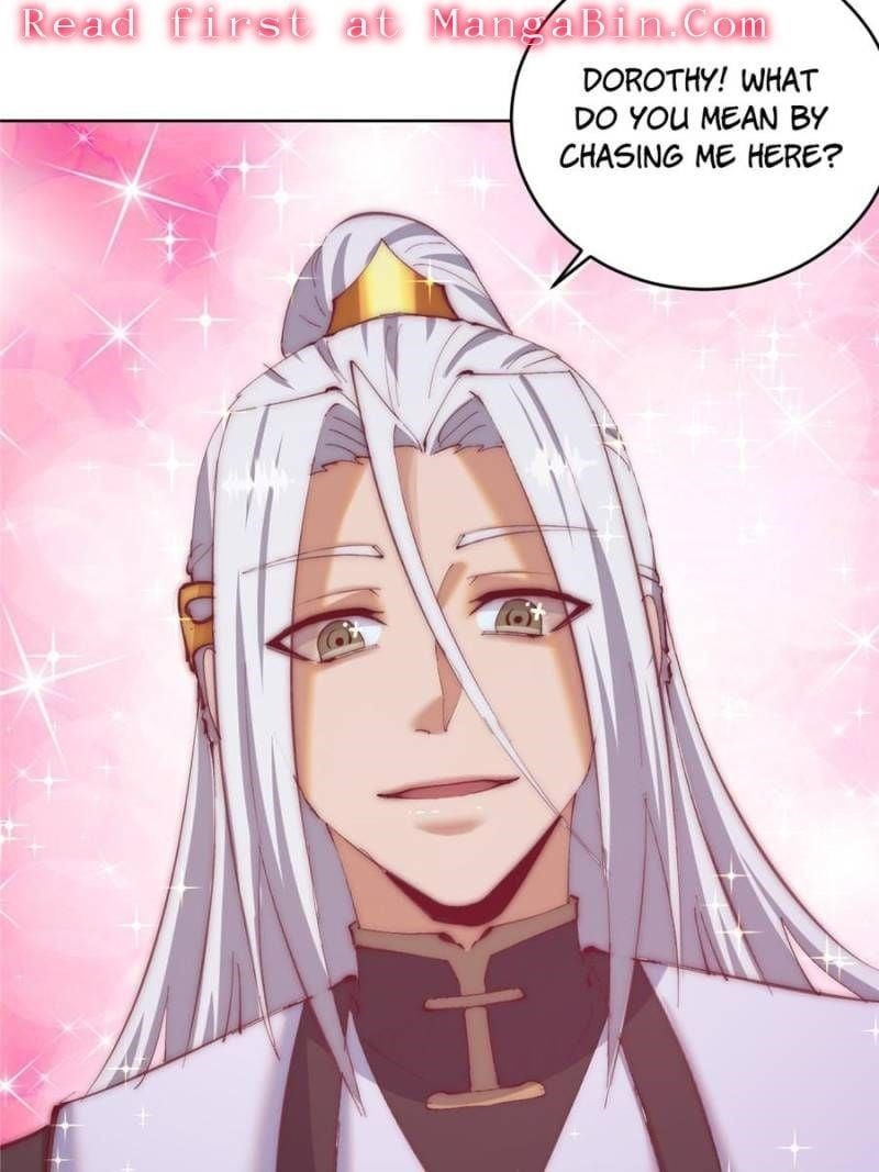 The Last Cultivator Chapter 84 - Page 15