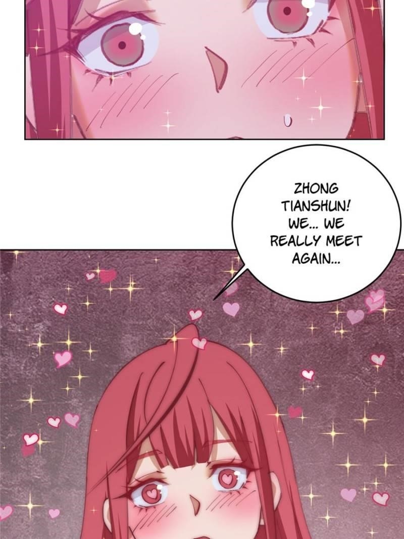 The Last Cultivator Chapter 84 - Page 17