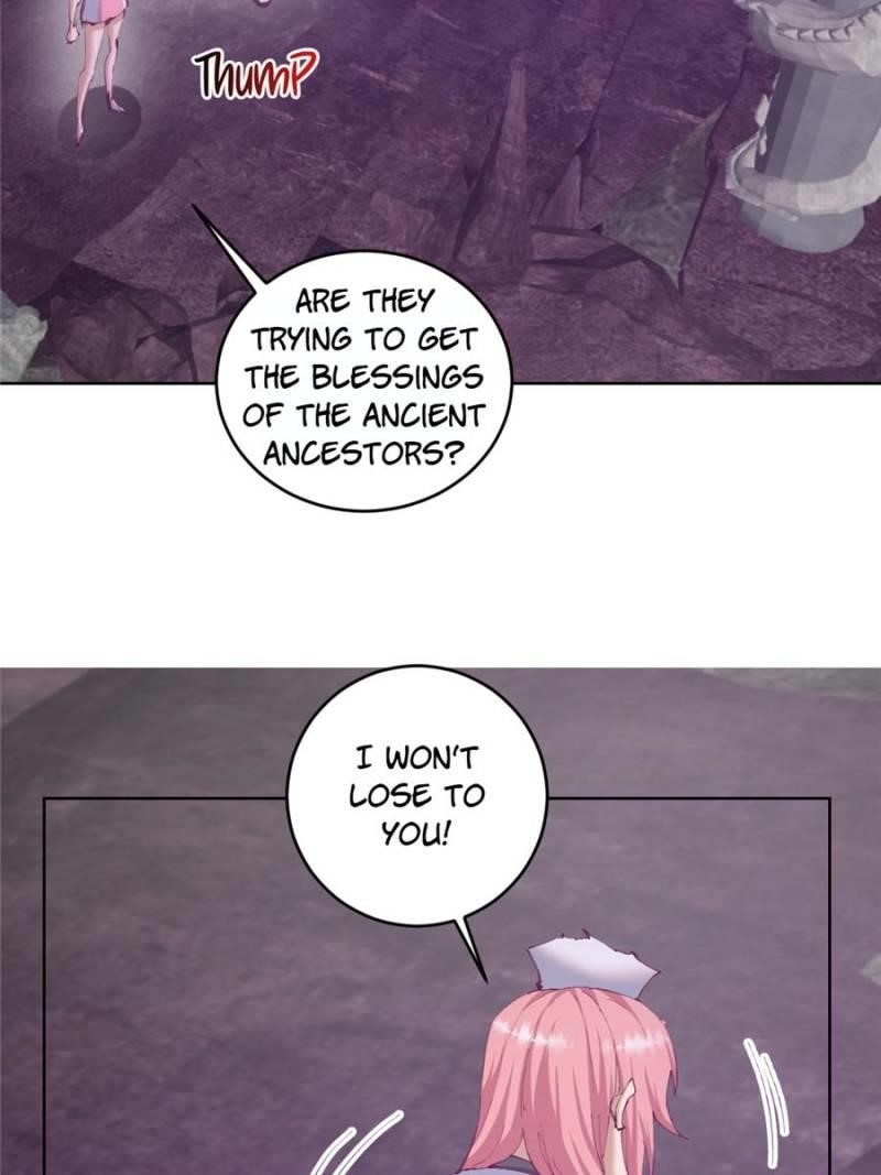 The Last Cultivator Chapter 84 - Page 2