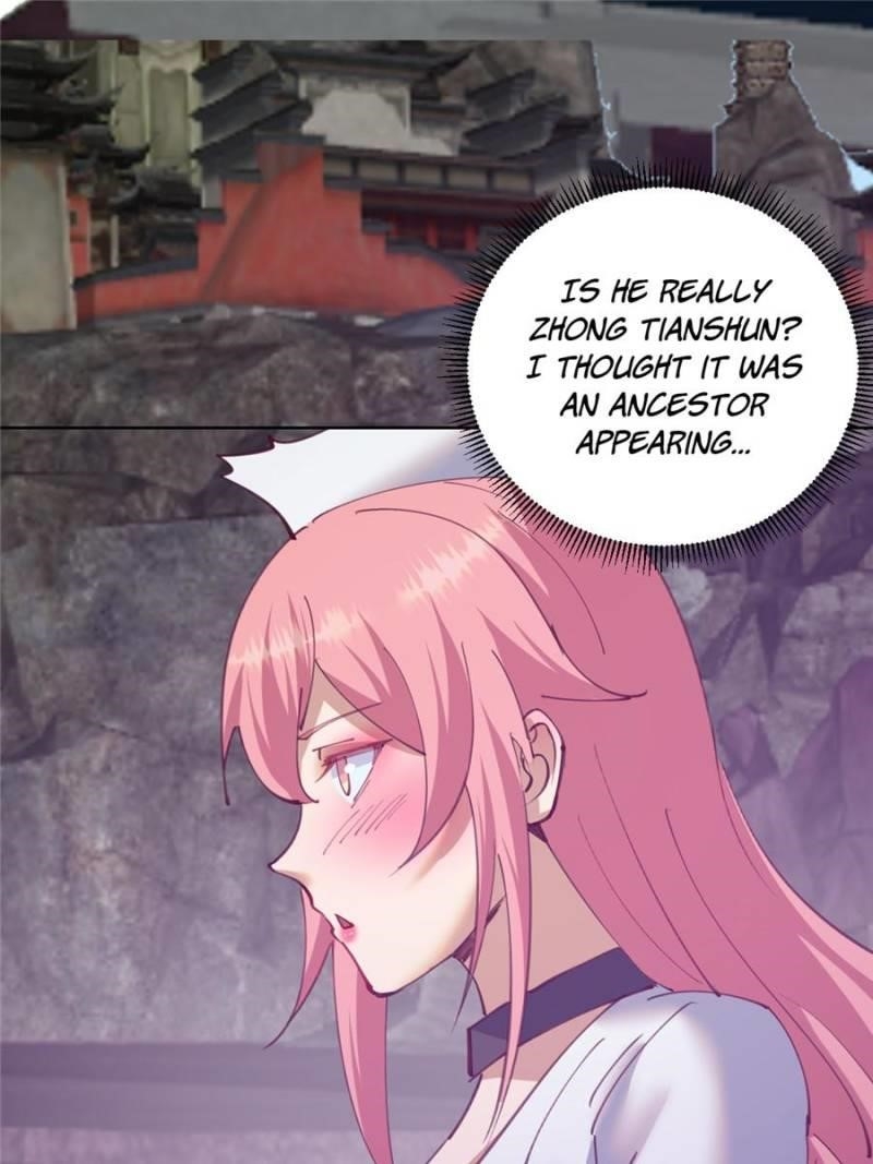 The Last Cultivator Chapter 84 - Page 22