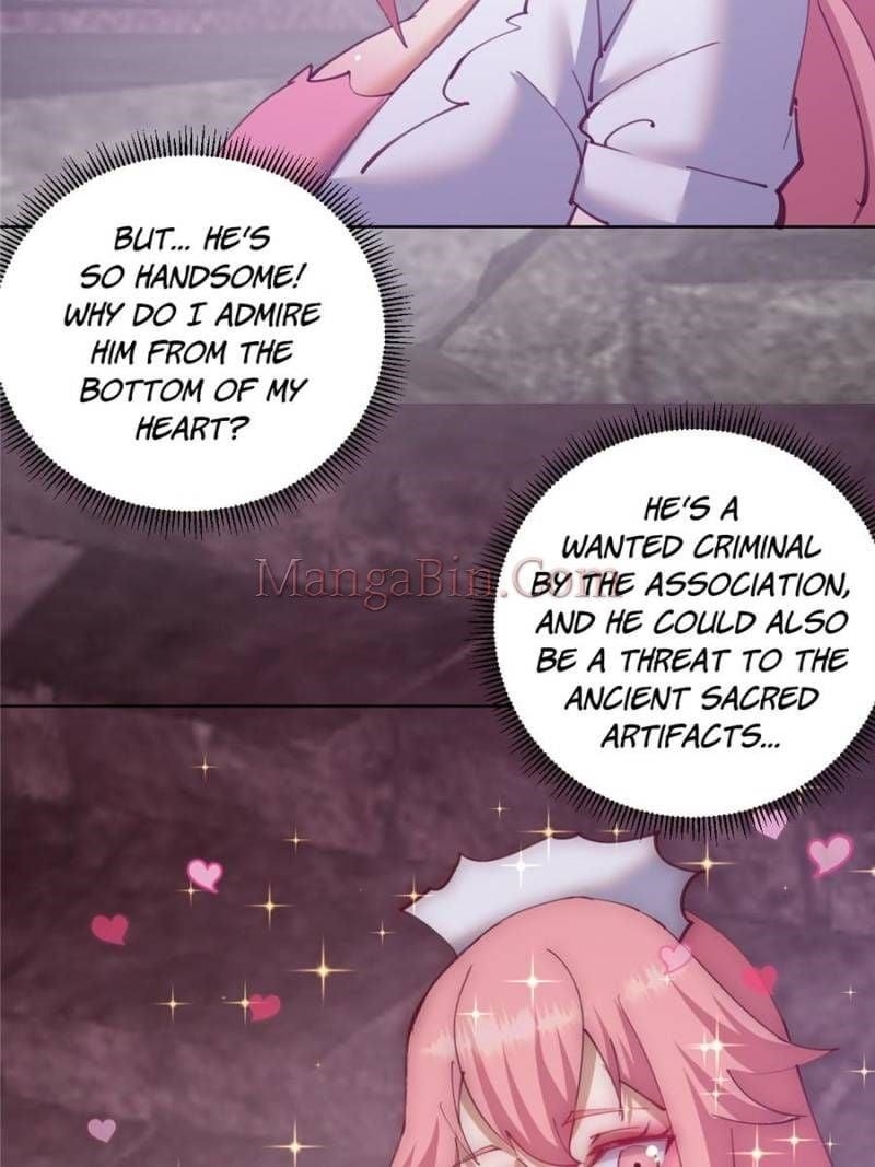 The Last Cultivator Chapter 84 - Page 23