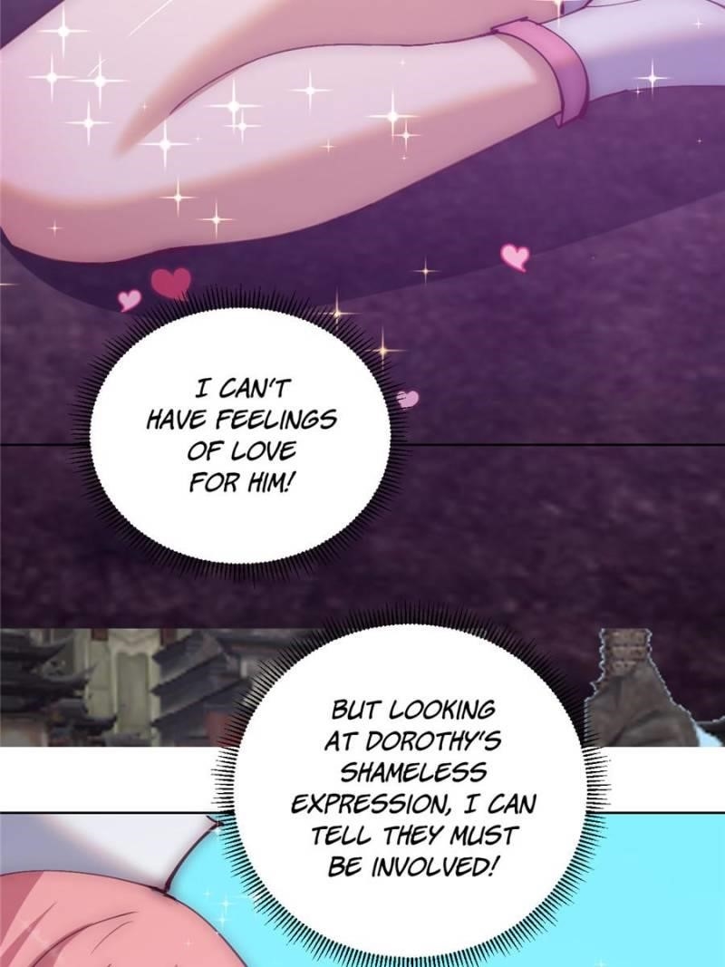 The Last Cultivator Chapter 84 - Page 25