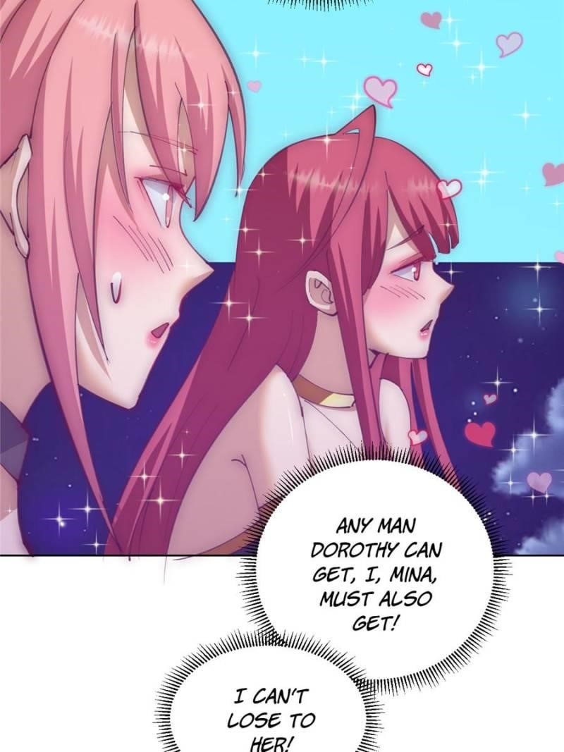 The Last Cultivator Chapter 84 - Page 26