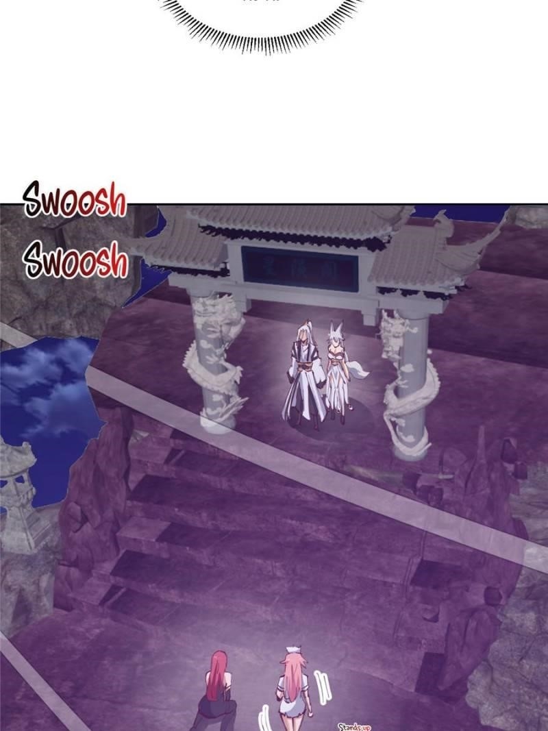 The Last Cultivator Chapter 84 - Page 27