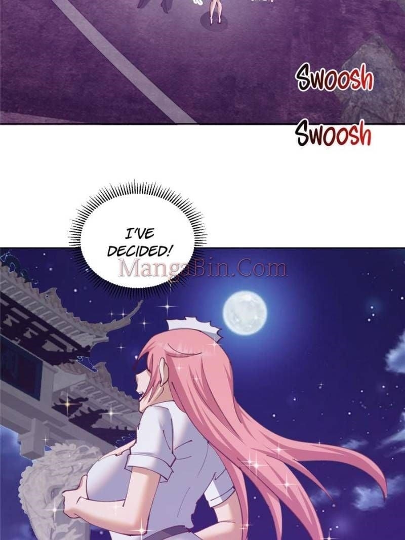 The Last Cultivator Chapter 84 - Page 28