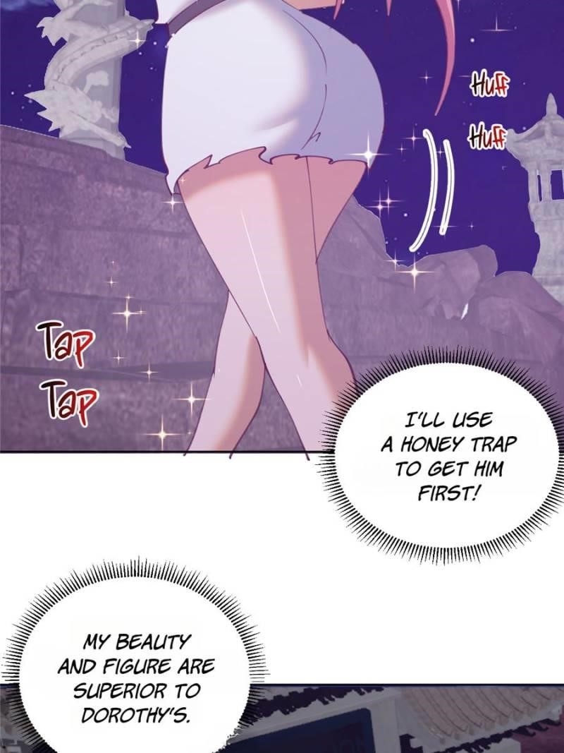 The Last Cultivator Chapter 84 - Page 29