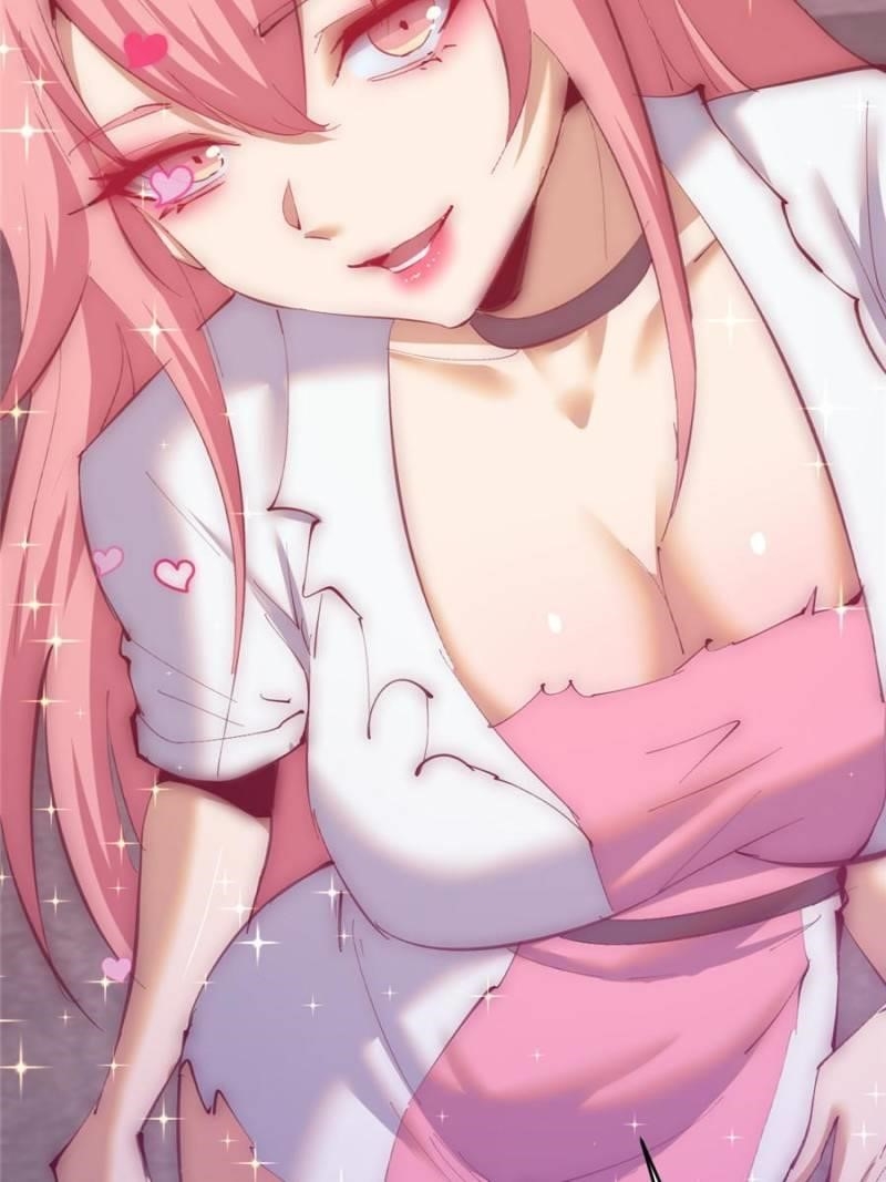 The Last Cultivator Chapter 84 - Page 32