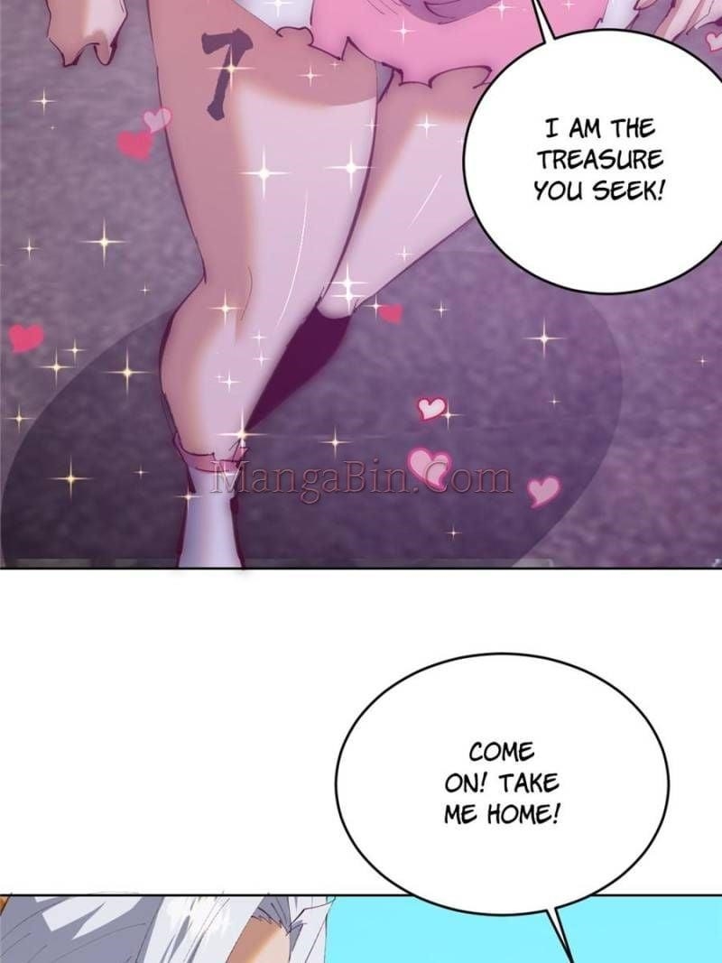 The Last Cultivator Chapter 84 - Page 33