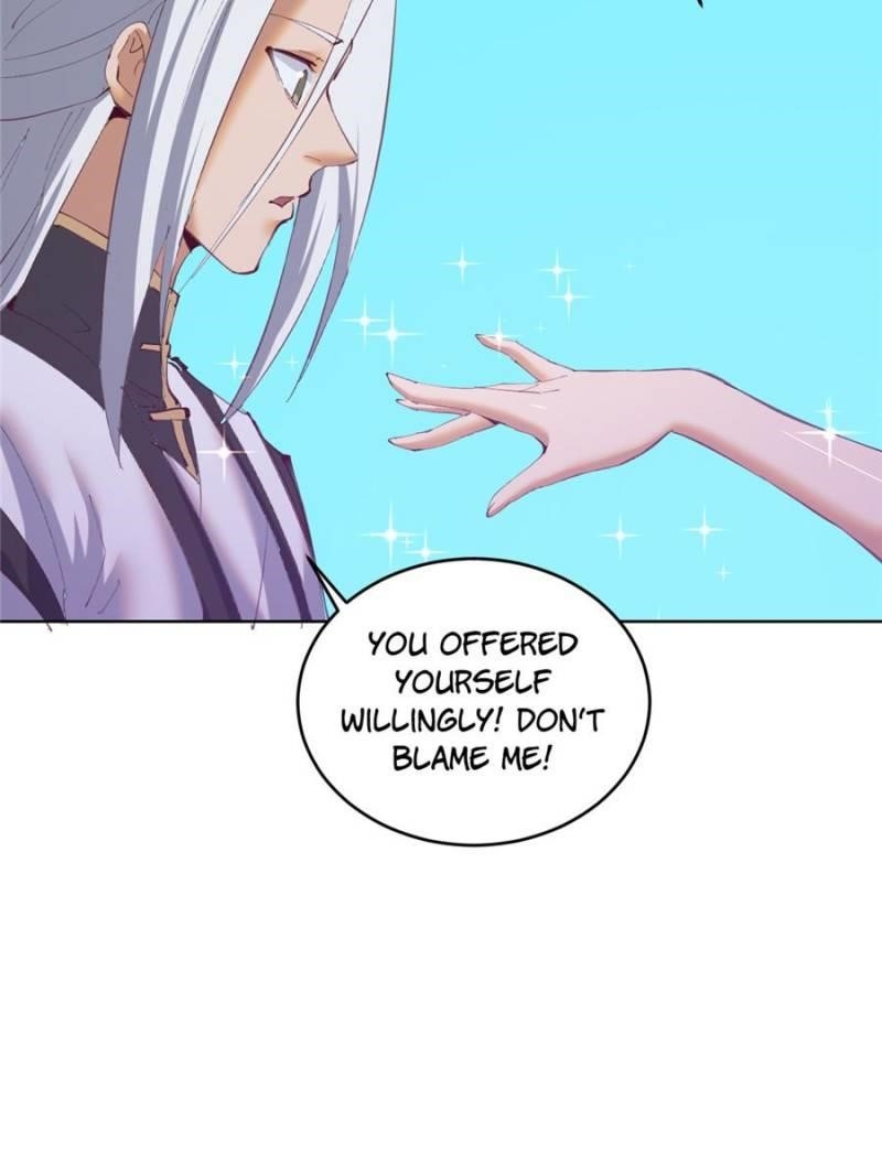 The Last Cultivator Chapter 84 - Page 34