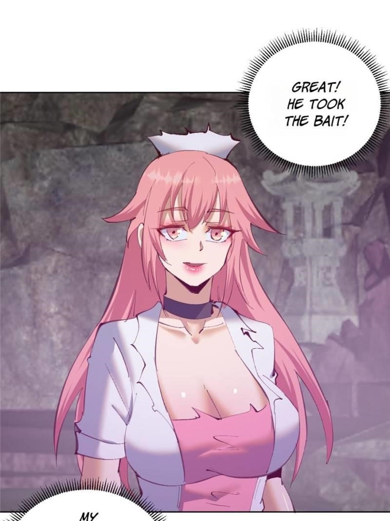 The Last Cultivator Chapter 84 - Page 36