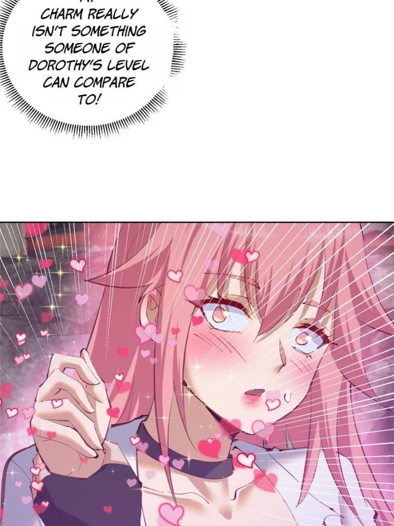 The Last Cultivator Chapter 84 - Page 37