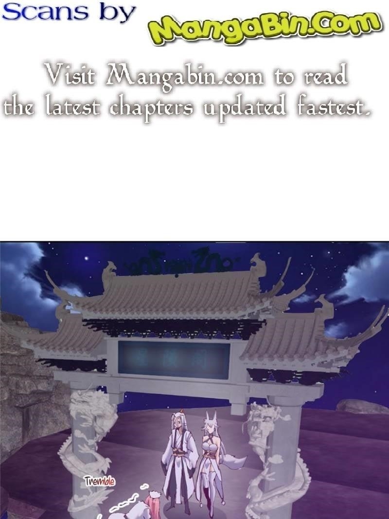 The Last Cultivator Chapter 85 - Page 1