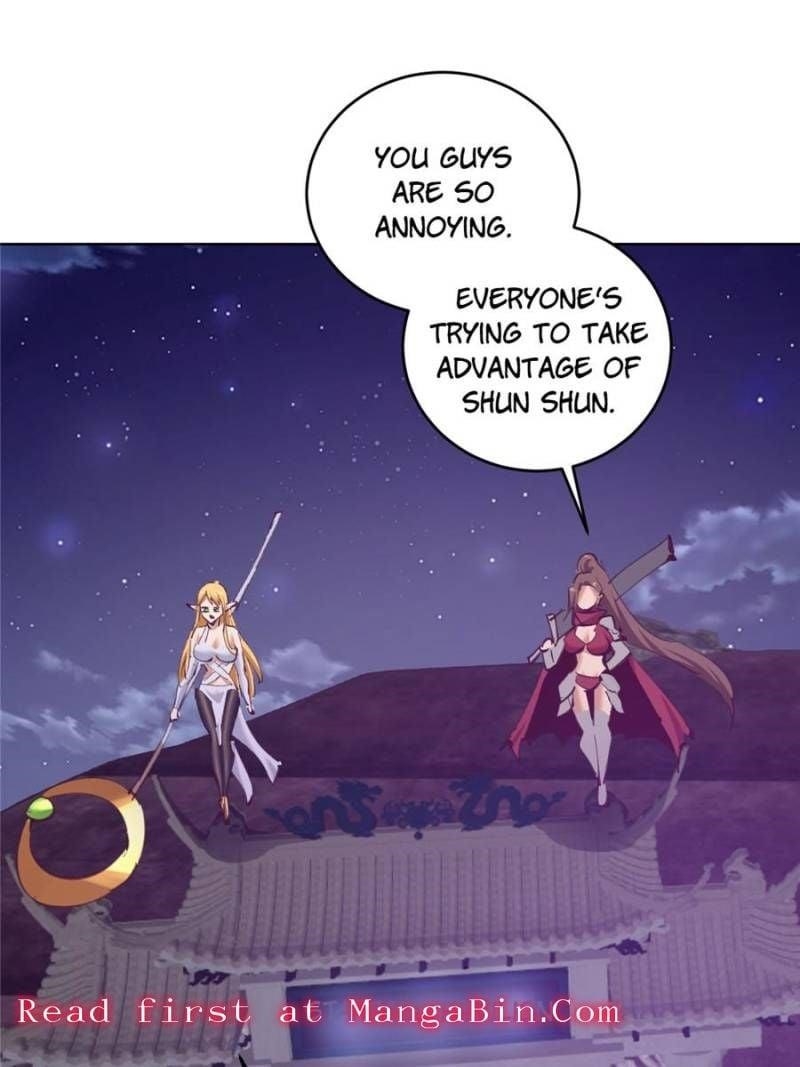 The Last Cultivator Chapter 85 - Page 14