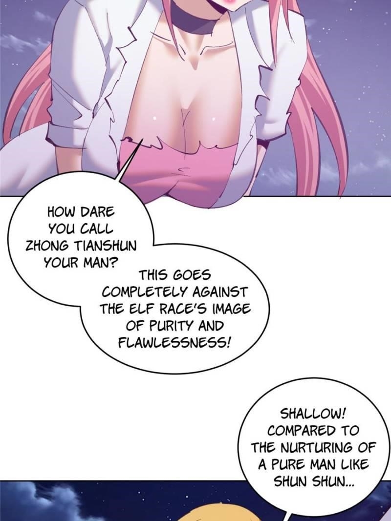 The Last Cultivator Chapter 85 - Page 16