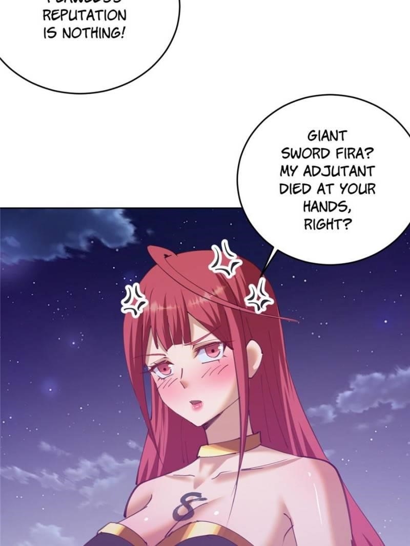 The Last Cultivator Chapter 85 - Page 18