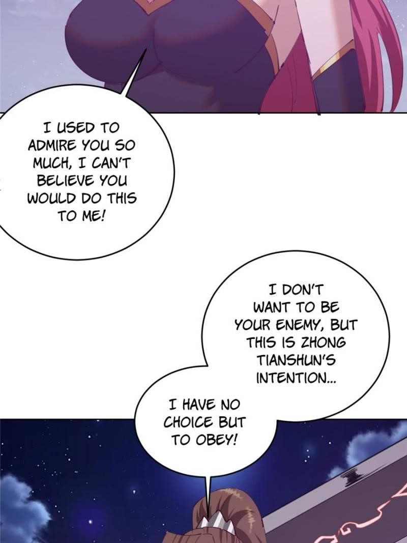 The Last Cultivator Chapter 85 - Page 19