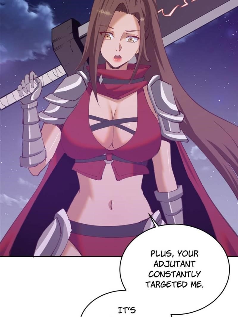 The Last Cultivator Chapter 85 - Page 20