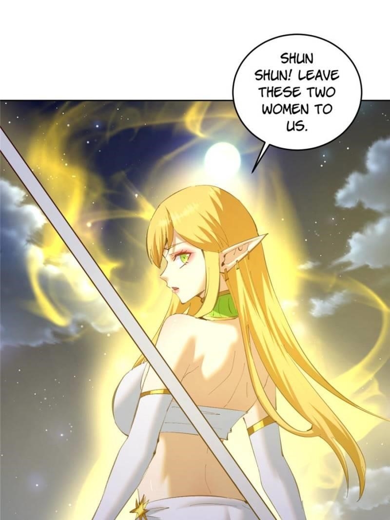 The Last Cultivator Chapter 85 - Page 22