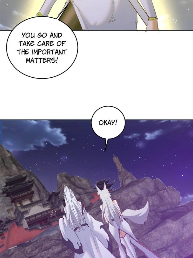 The Last Cultivator Chapter 85 - Page 23