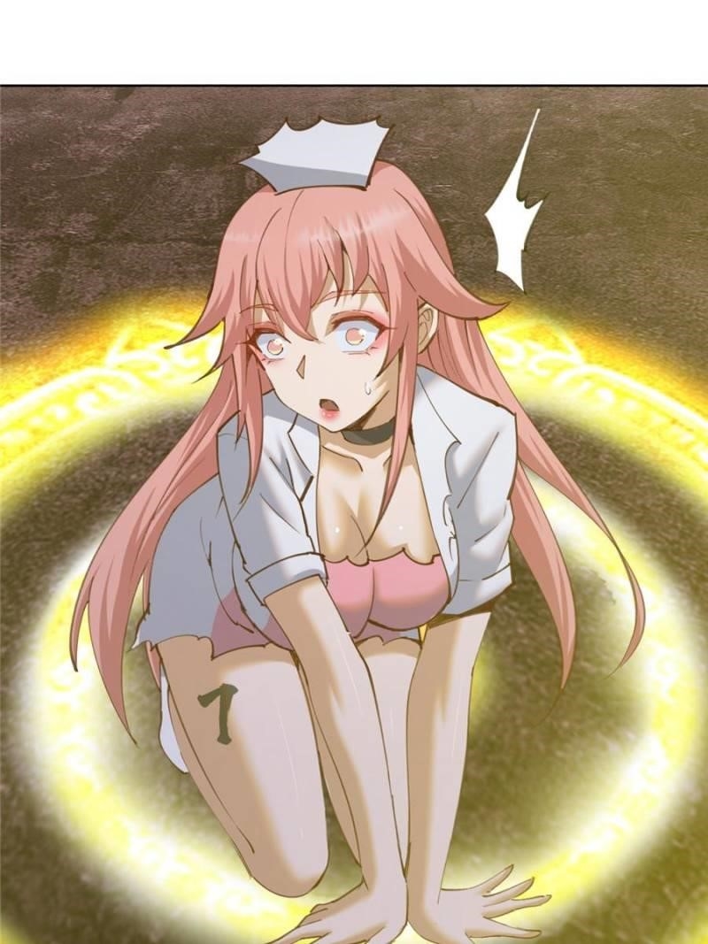 The Last Cultivator Chapter 85 - Page 27