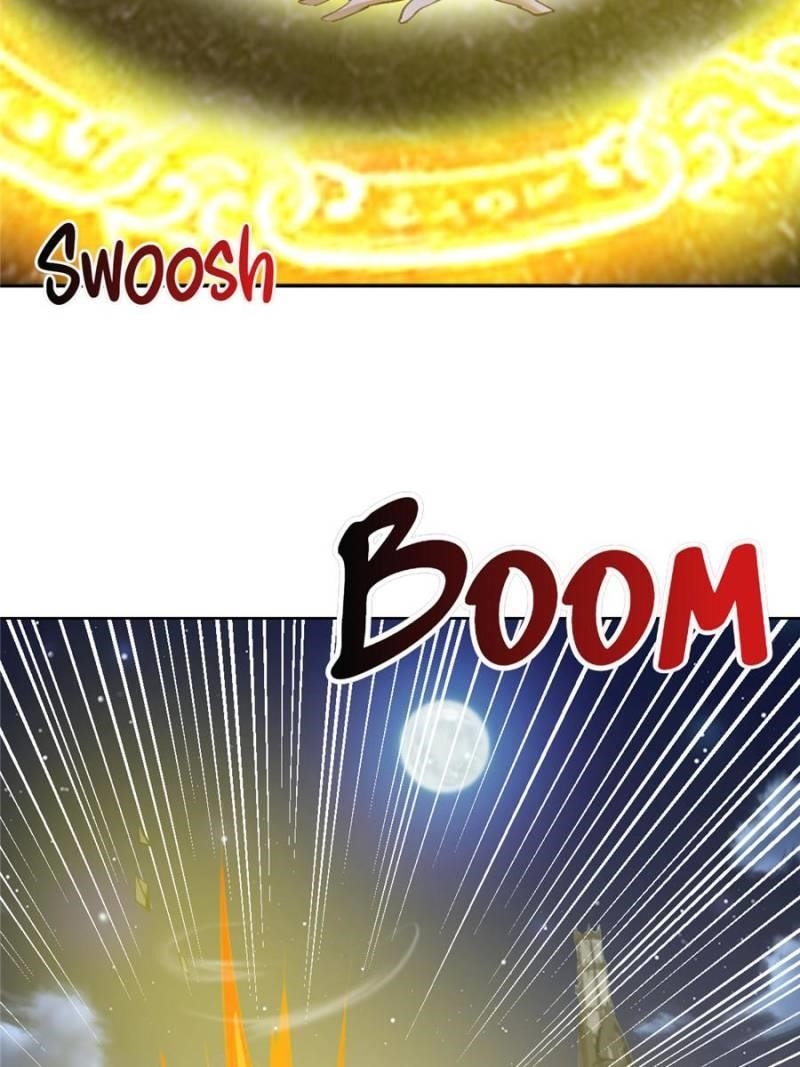 The Last Cultivator Chapter 85 - Page 28