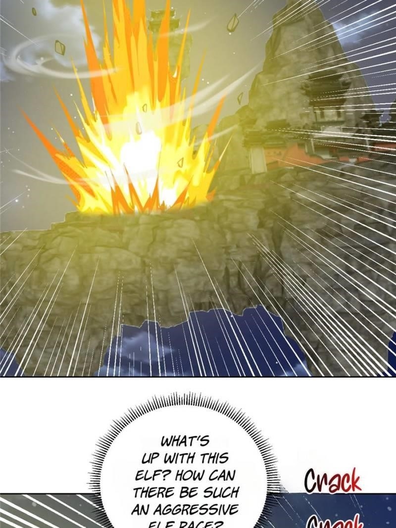 The Last Cultivator Chapter 85 - Page 29