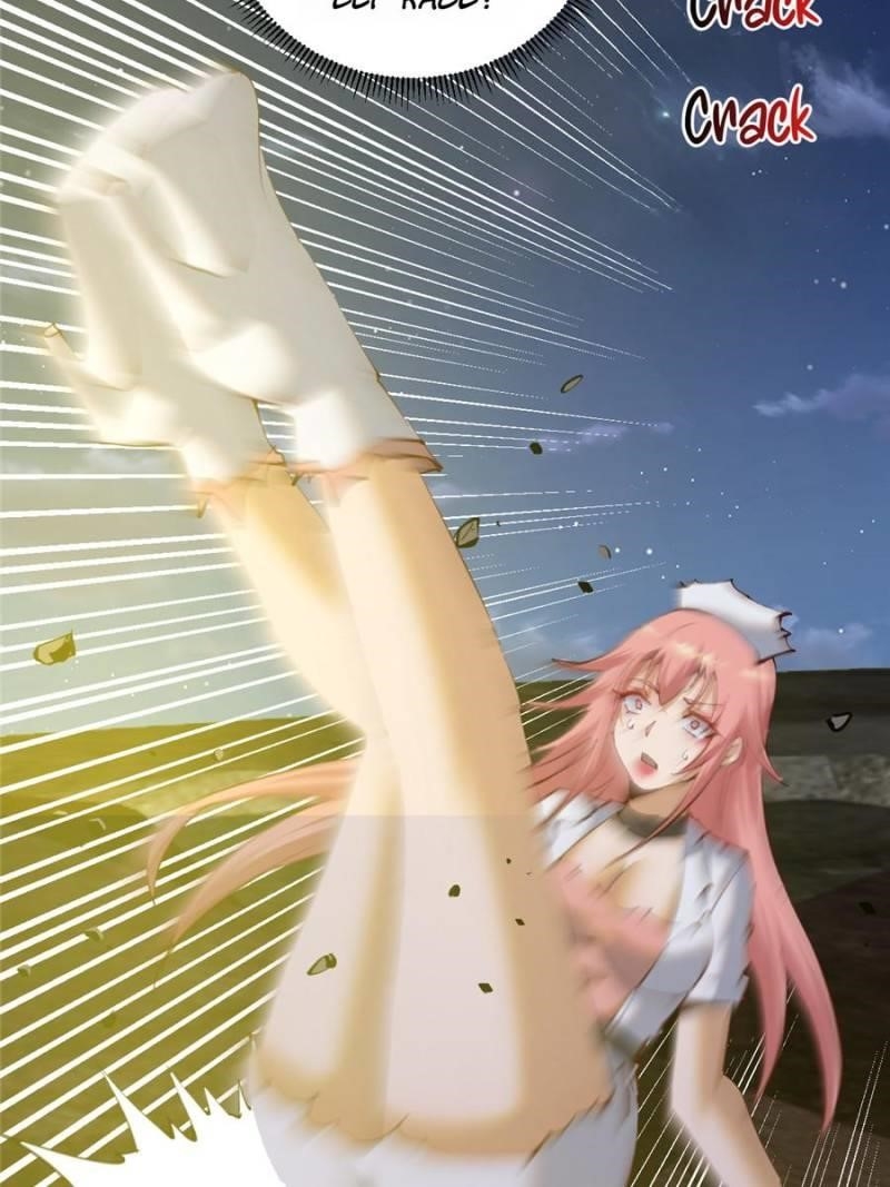 The Last Cultivator Chapter 85 - Page 30