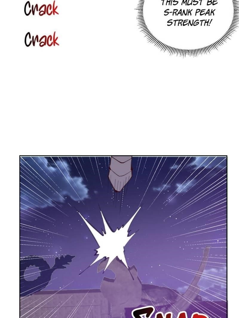 The Last Cultivator Chapter 85 - Page 33