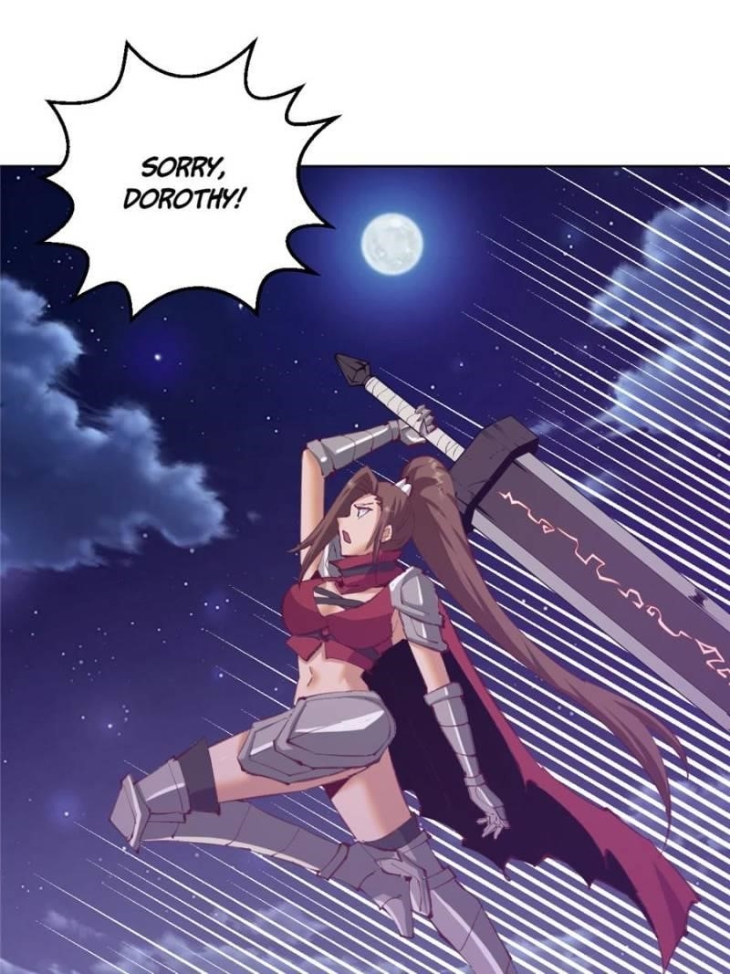 The Last Cultivator Chapter 85 - Page 35