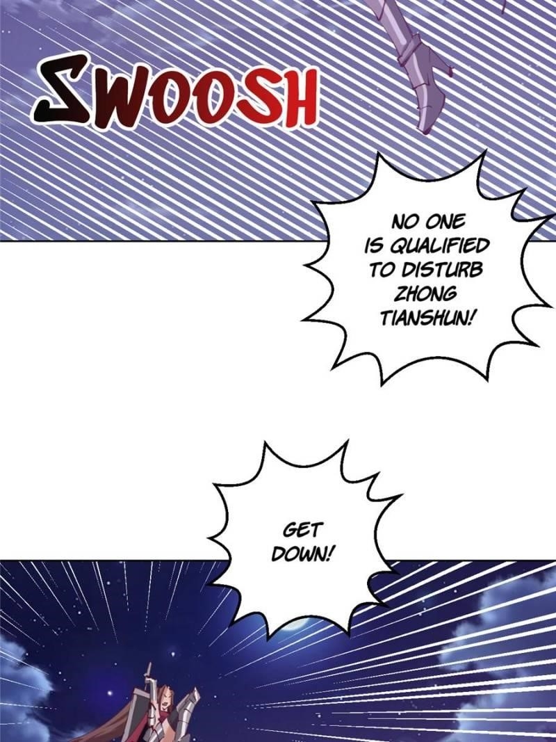 The Last Cultivator Chapter 85 - Page 36