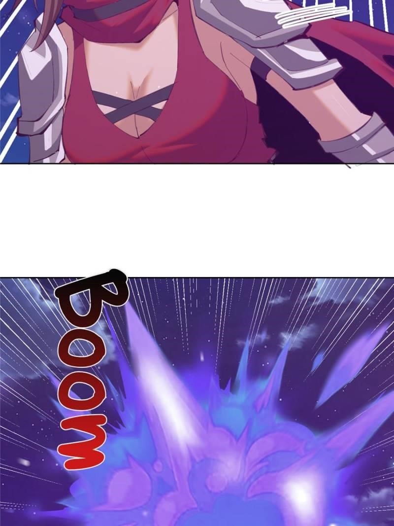 The Last Cultivator Chapter 86 - Page 11