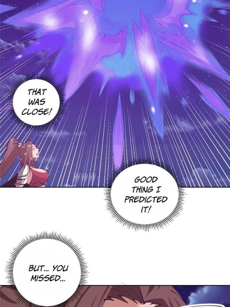 The Last Cultivator Chapter 86 - Page 12