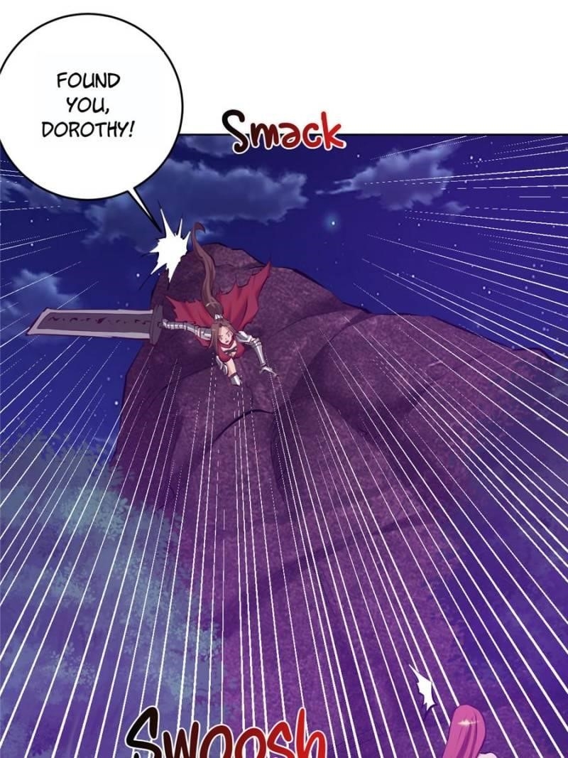 The Last Cultivator Chapter 86 - Page 15