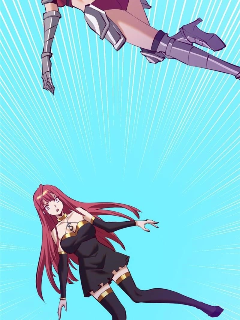 The Last Cultivator Chapter 86 - Page 17