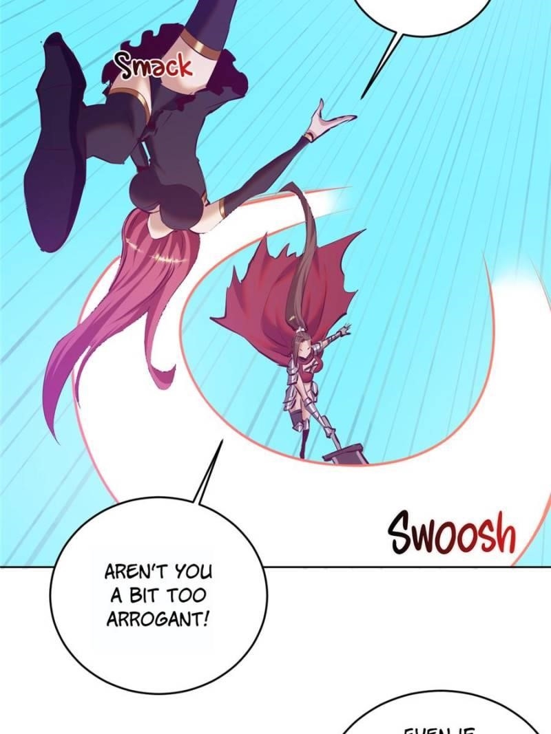 The Last Cultivator Chapter 86 - Page 19